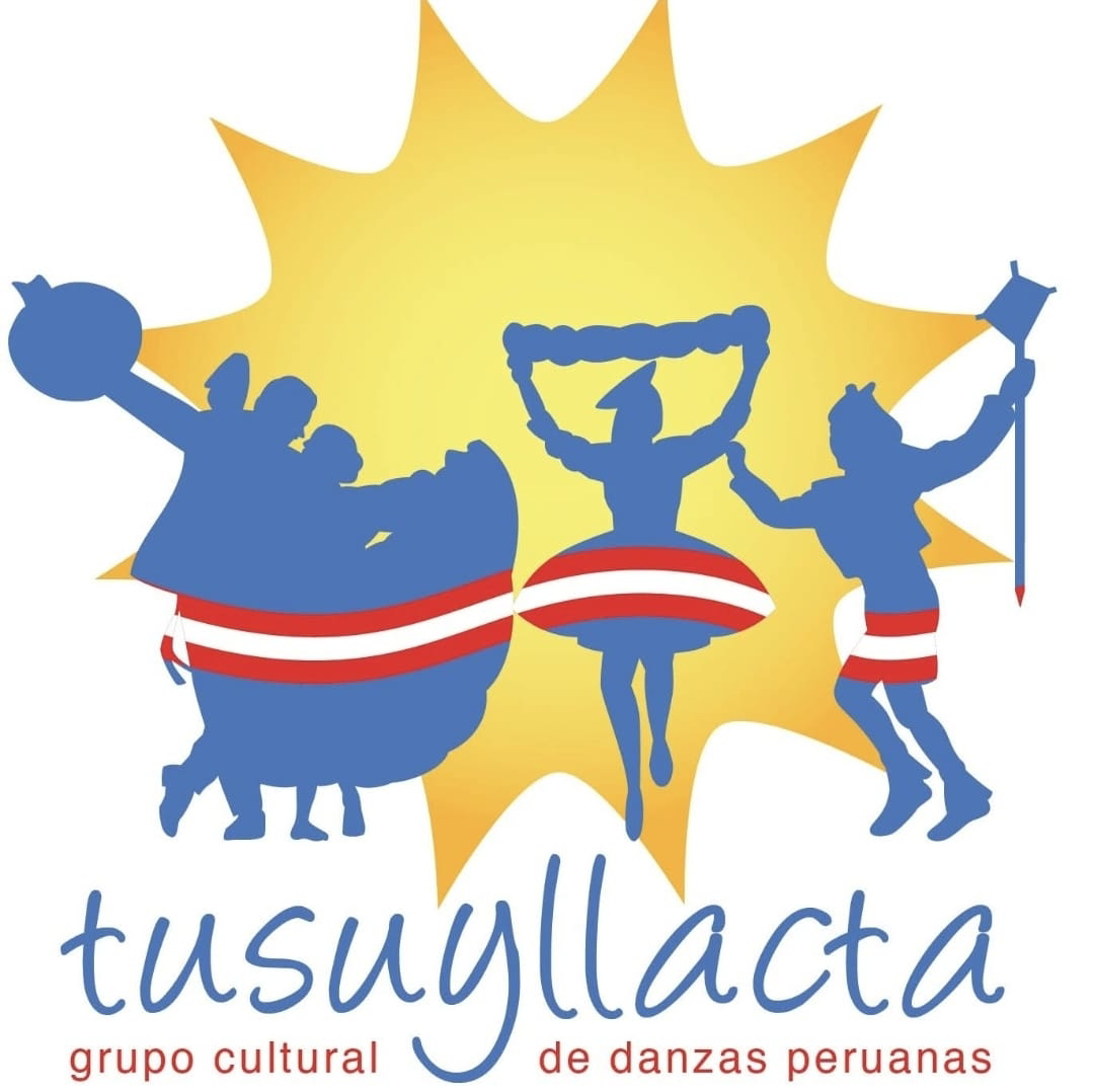 emblema de grupo cultural tusuyllacta